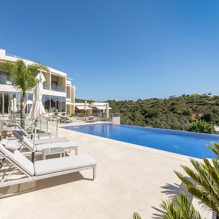 Caneiros Luxury House & Suites Ferragudo  Luaran gambar