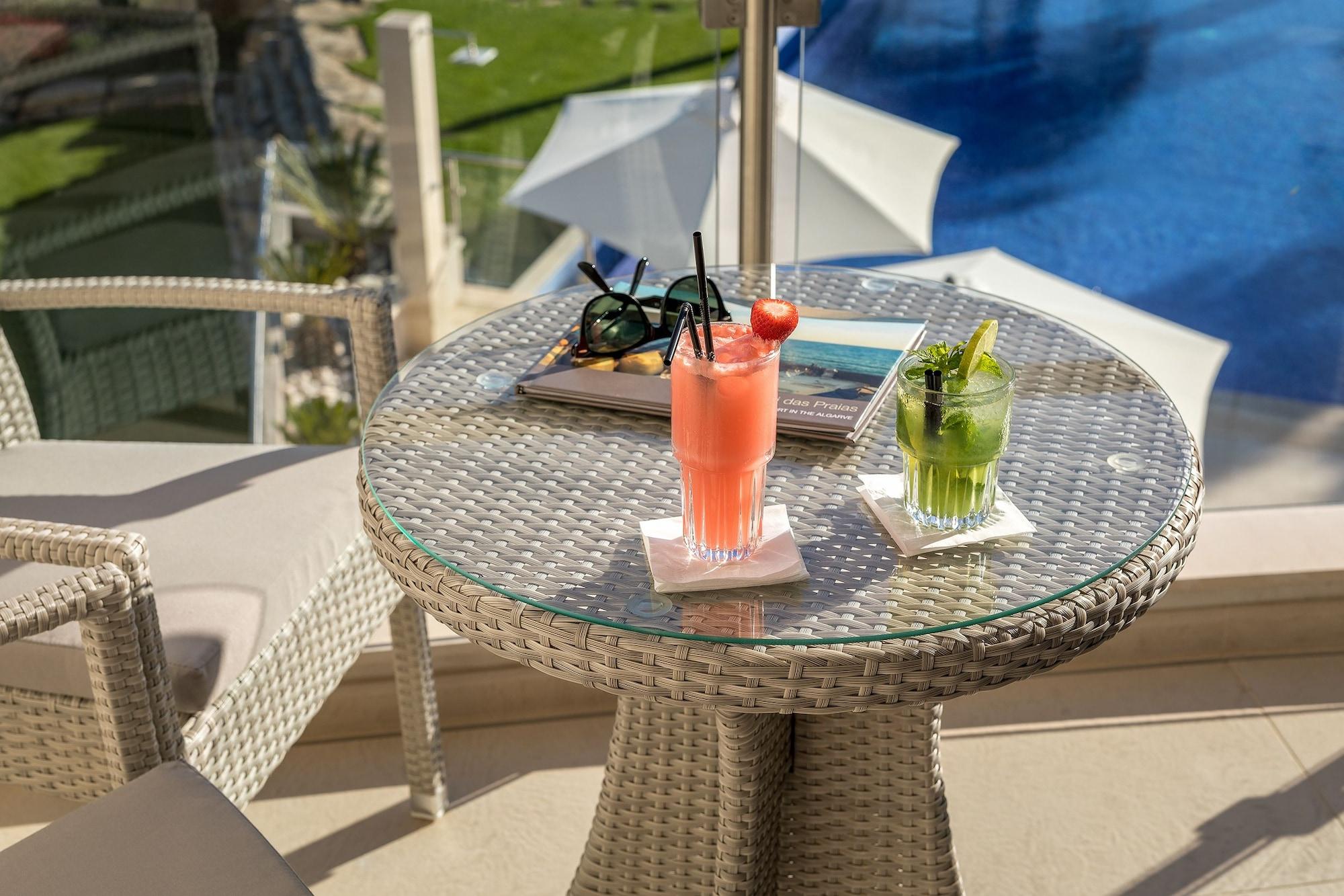 Caneiros Luxury House & Suites Ferragudo  Luaran gambar