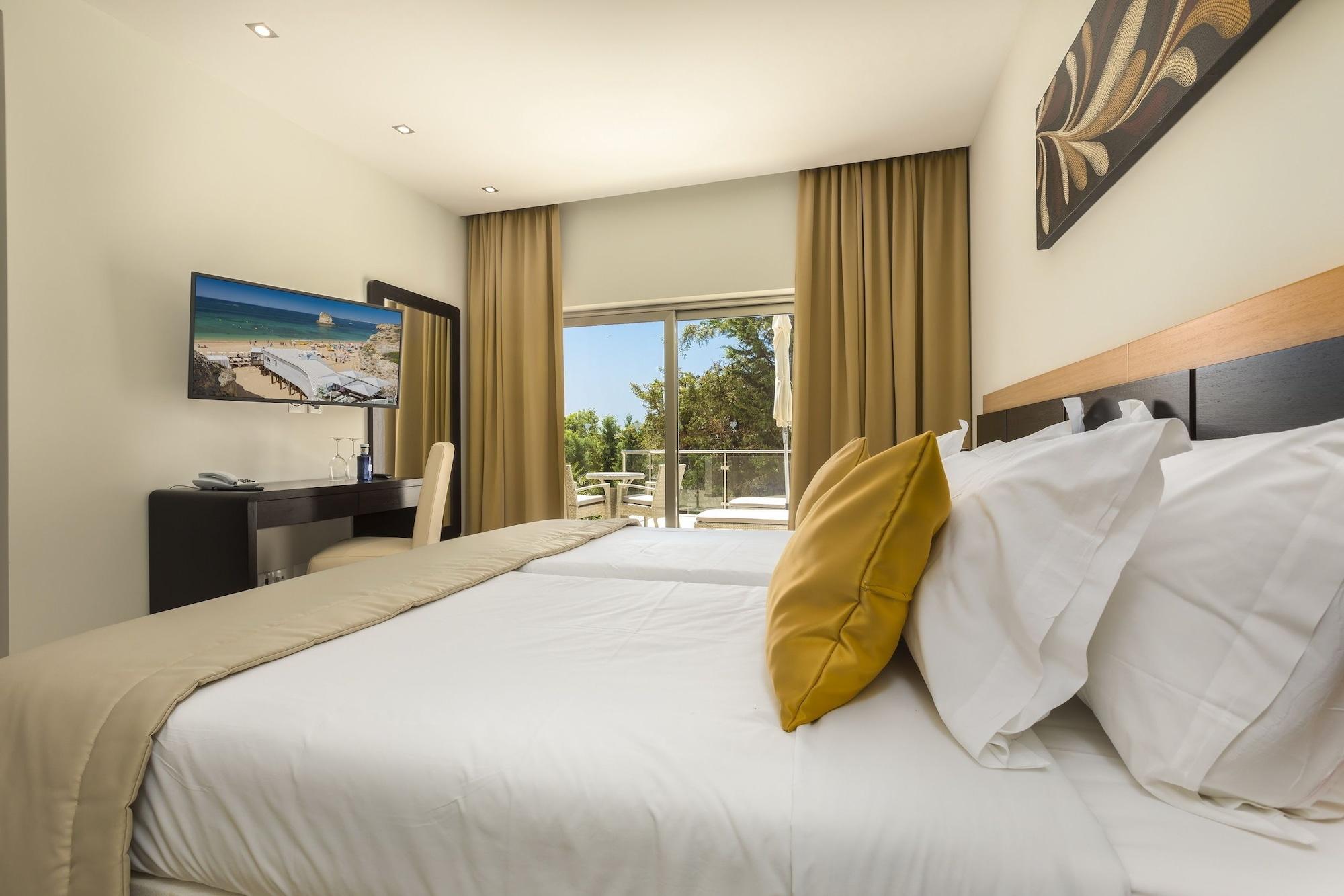 Caneiros Luxury House & Suites Ferragudo  Luaran gambar