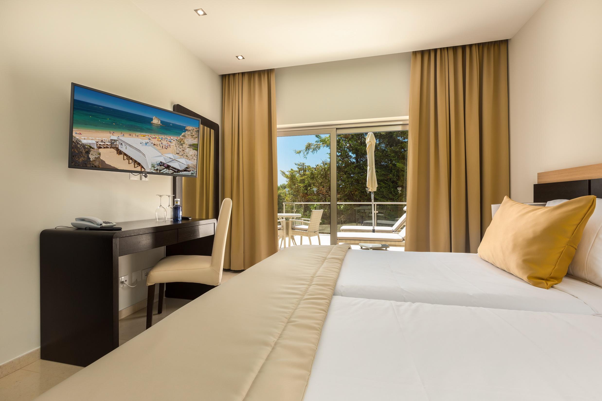 Caneiros Luxury House & Suites Ferragudo  Luaran gambar