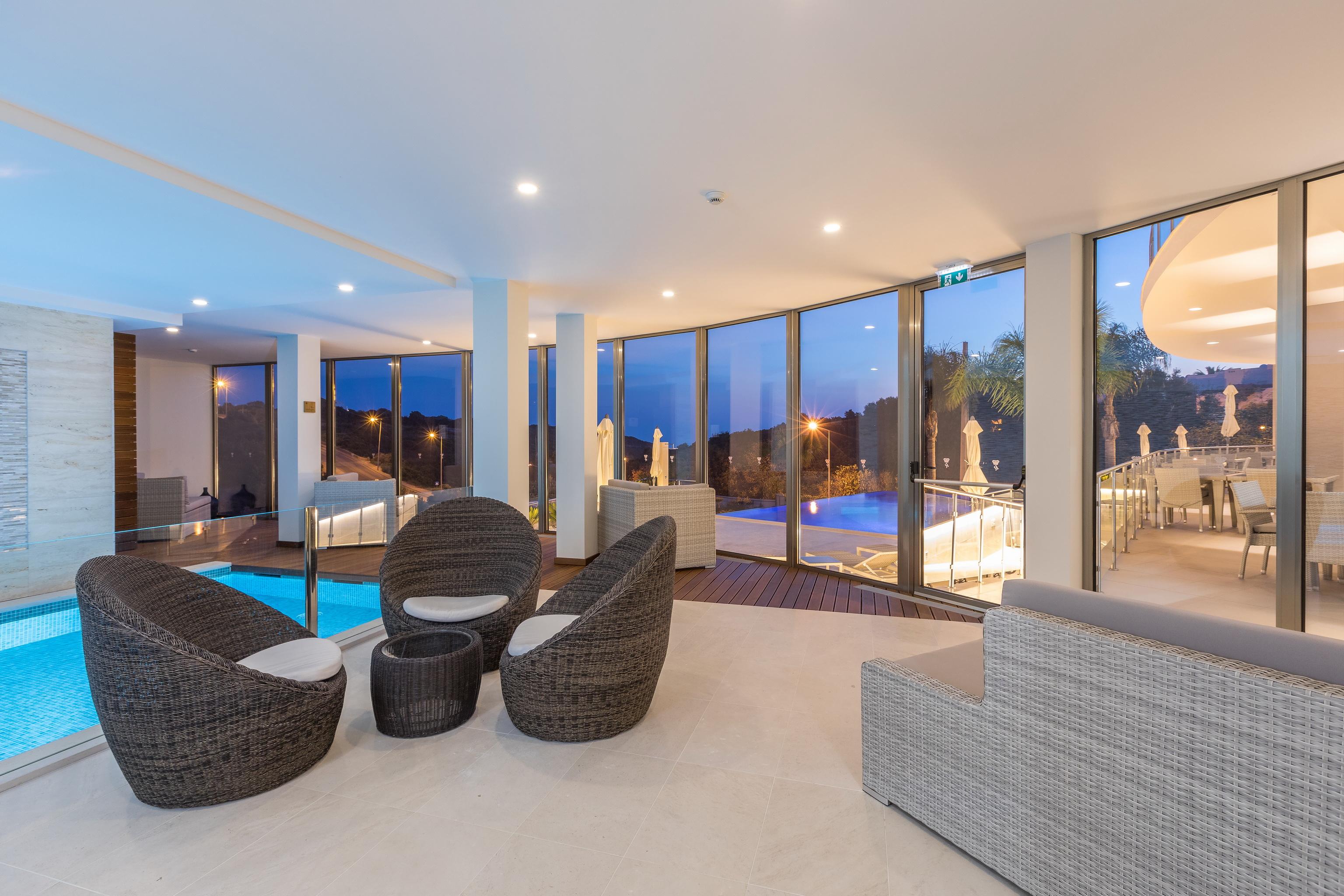 Caneiros Luxury House & Suites Ferragudo  Luaran gambar