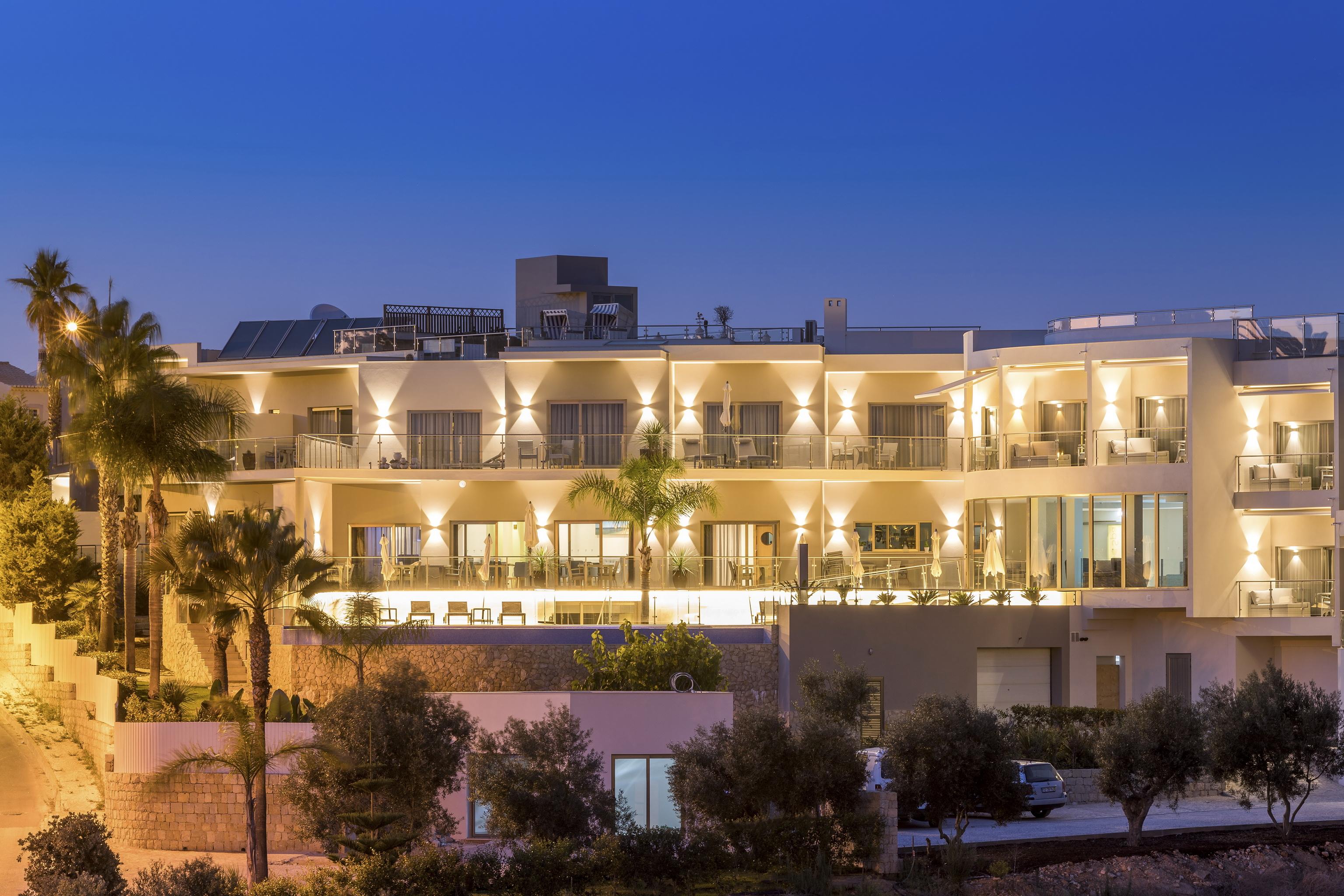 Caneiros Luxury House & Suites Ferragudo  Luaran gambar