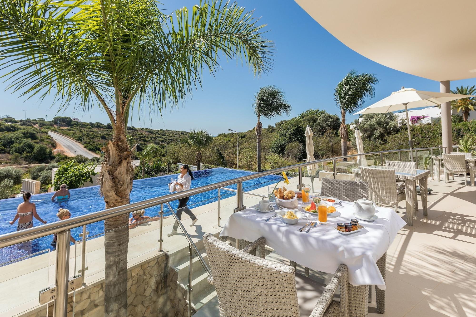 Caneiros Luxury House & Suites Ferragudo  Luaran gambar