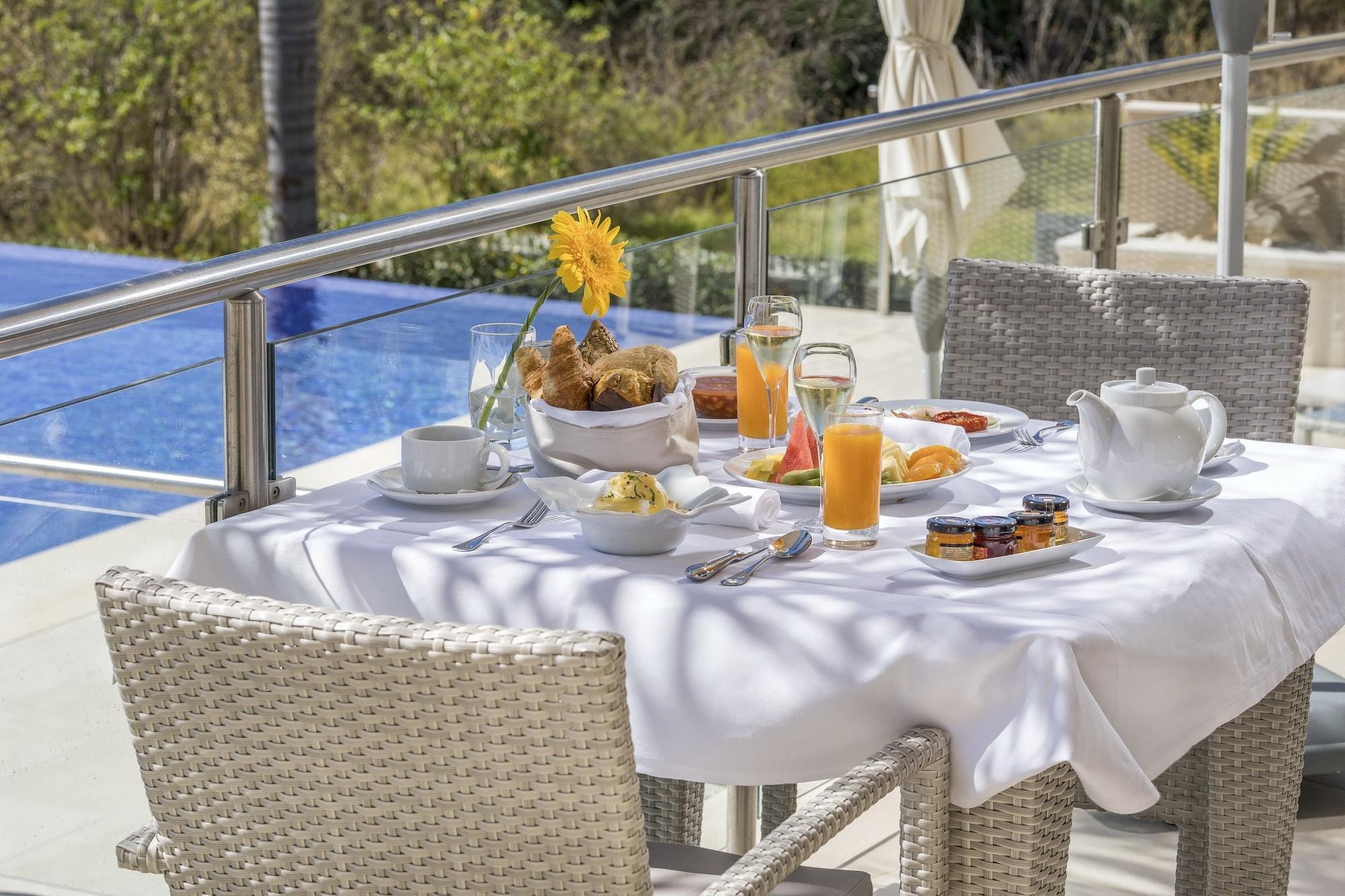 Caneiros Luxury House & Suites Ferragudo  Luaran gambar