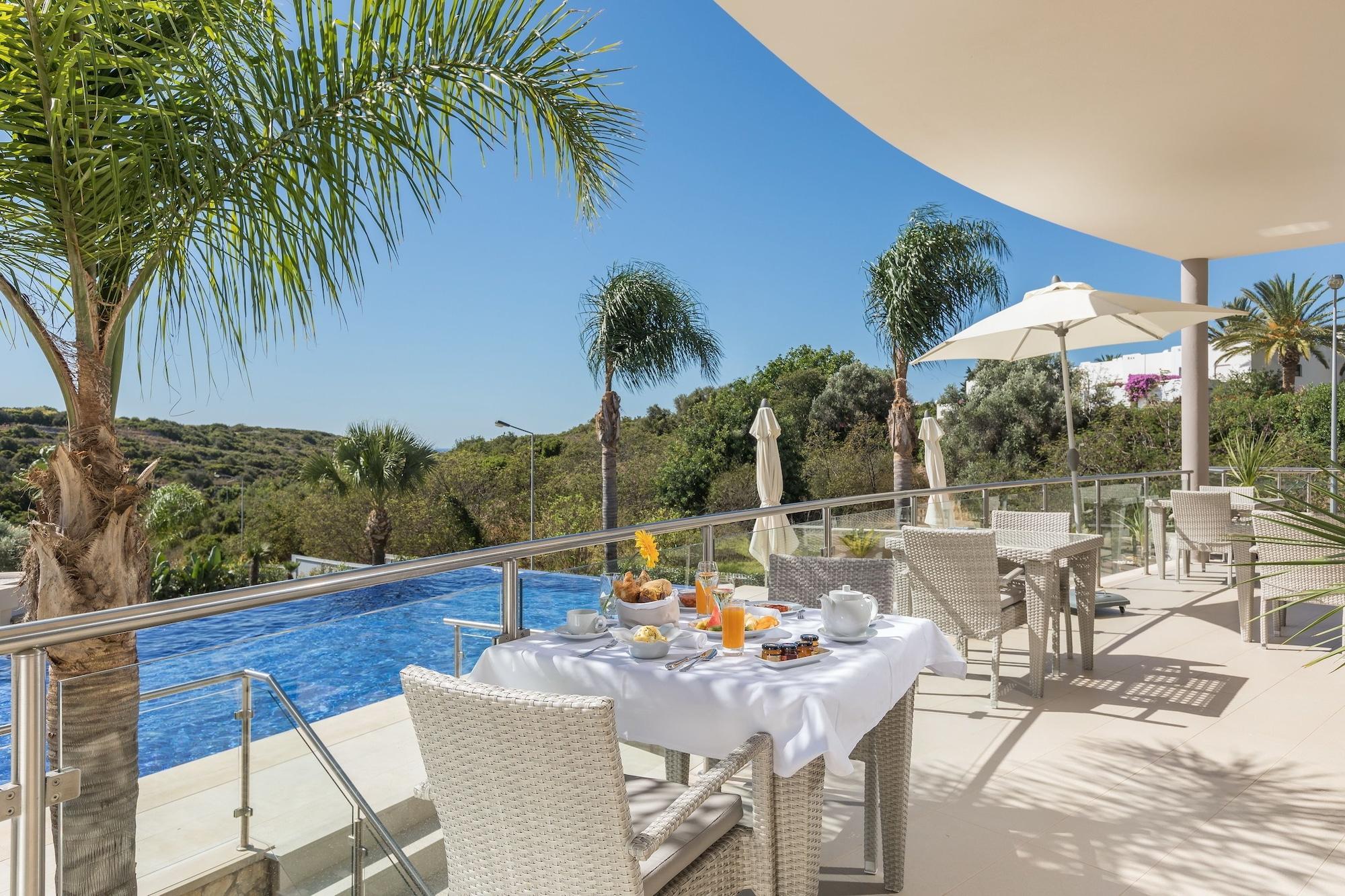 Caneiros Luxury House & Suites Ferragudo  Luaran gambar