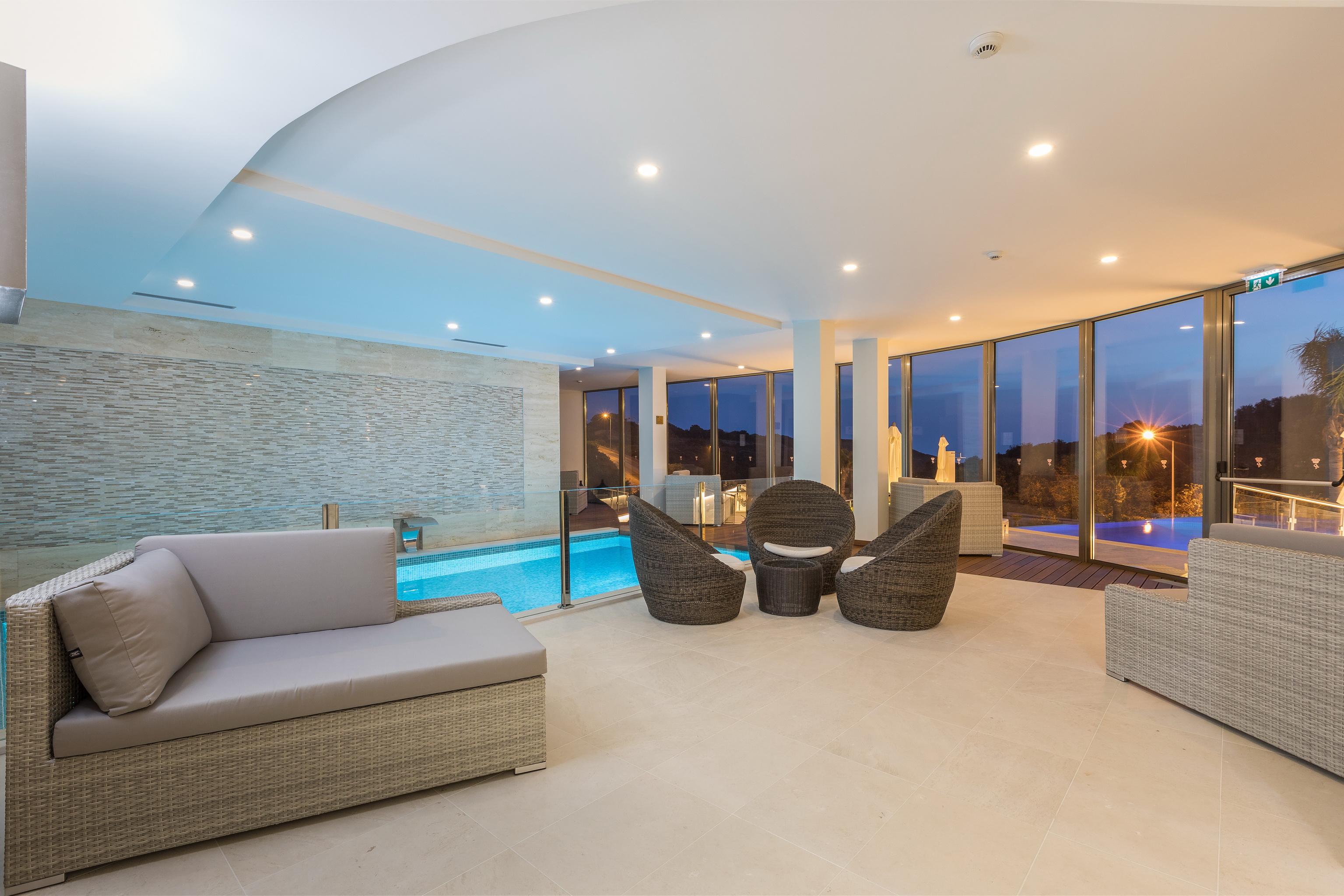 Caneiros Luxury House & Suites Ferragudo  Luaran gambar
