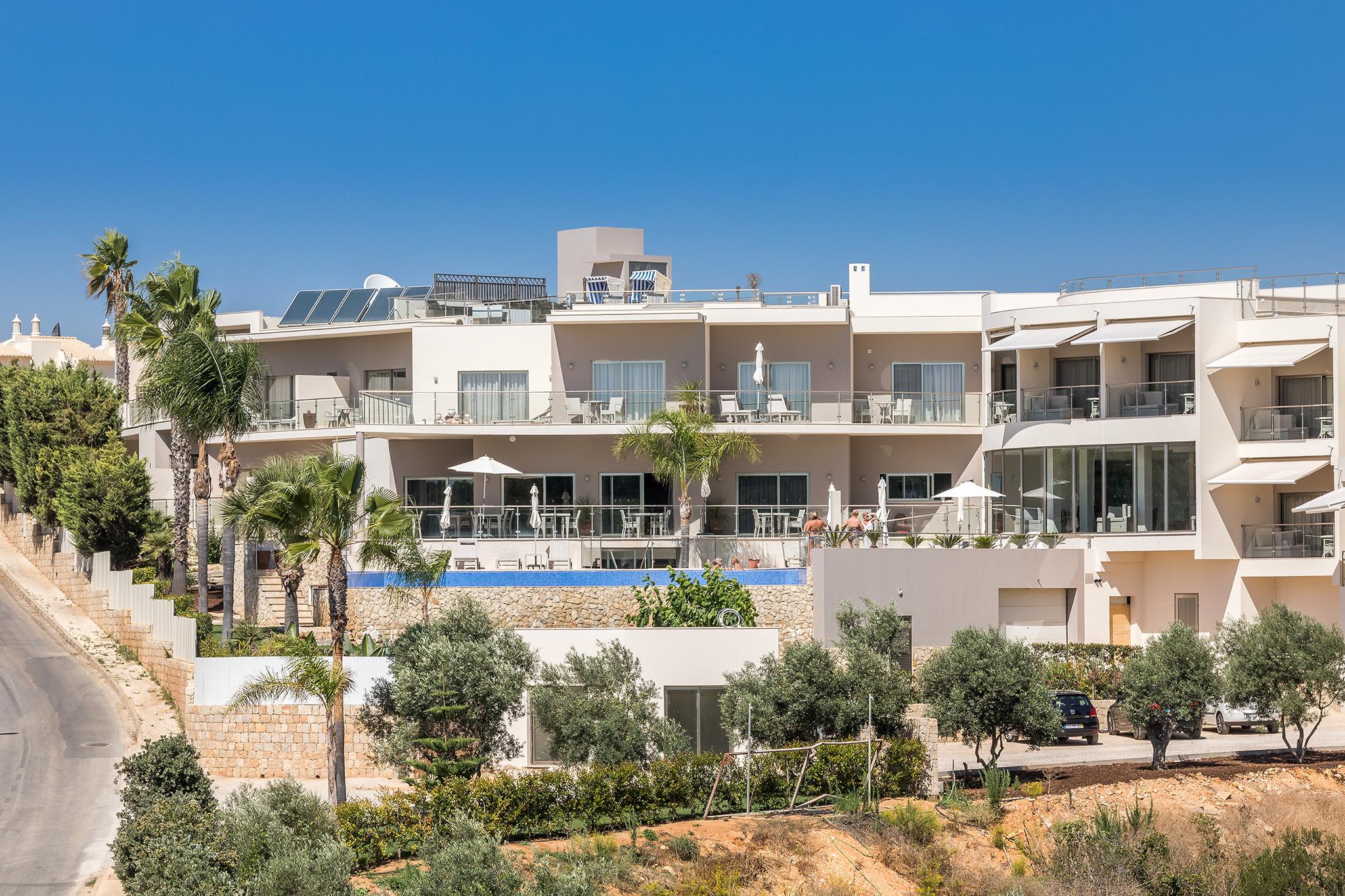 Caneiros Luxury House & Suites Ferragudo  Luaran gambar