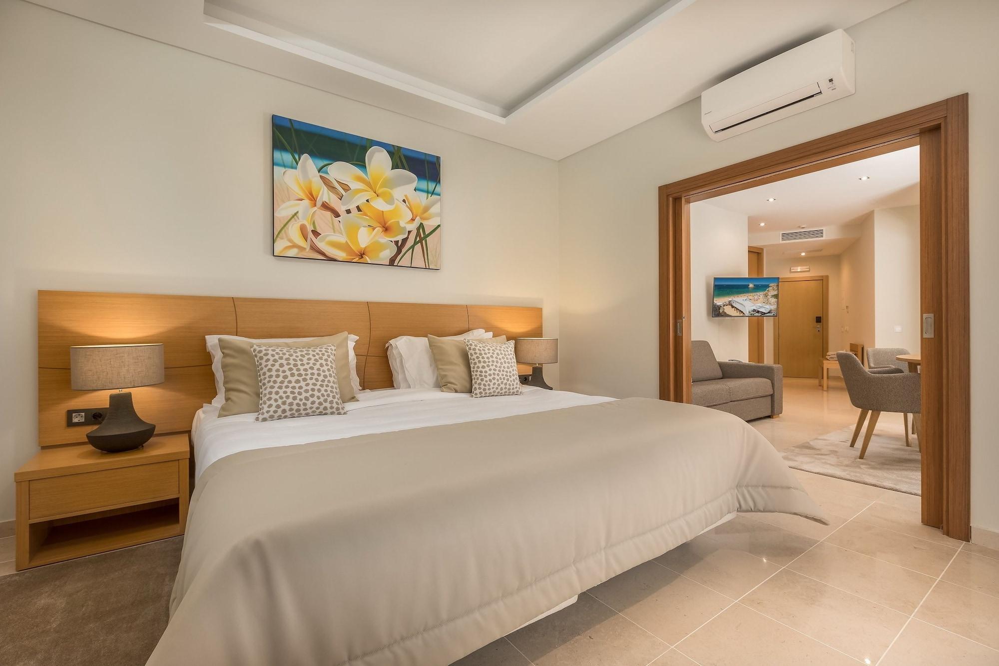 Caneiros Luxury House & Suites Ferragudo  Luaran gambar