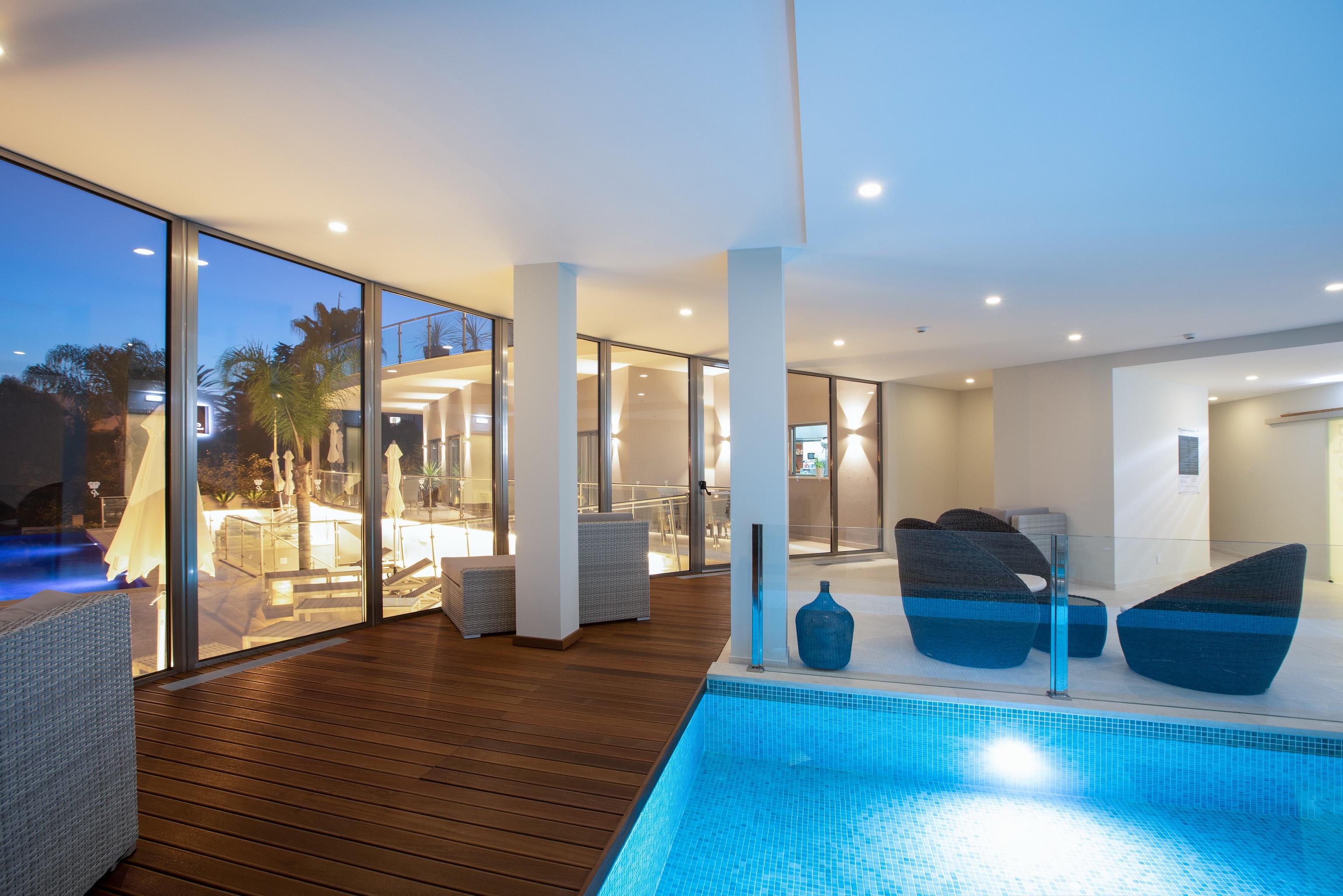 Caneiros Luxury House & Suites Ferragudo  Luaran gambar