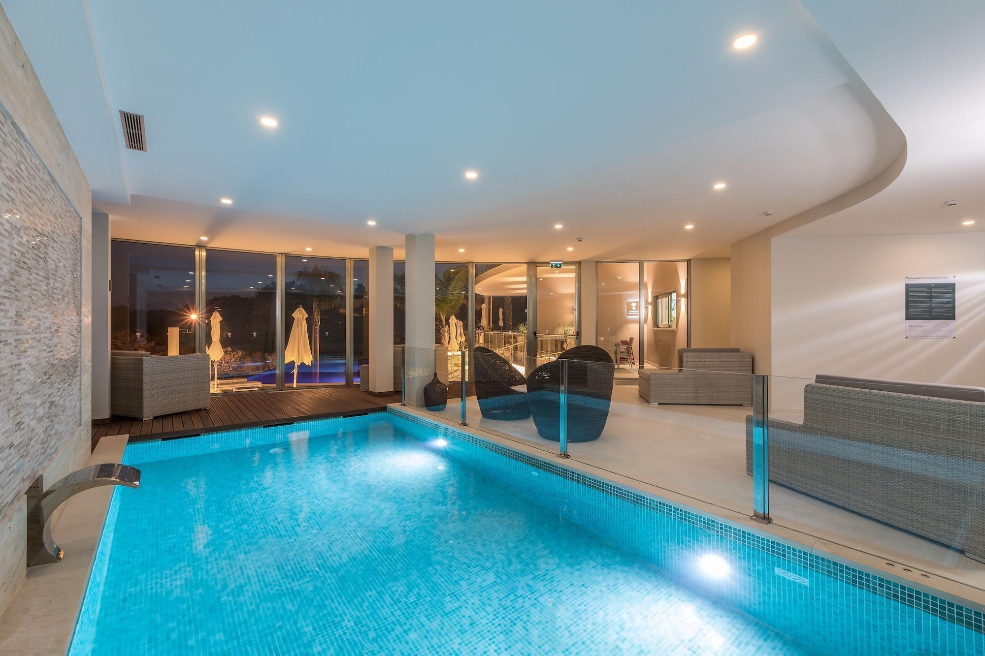 Caneiros Luxury House & Suites Ferragudo  Luaran gambar