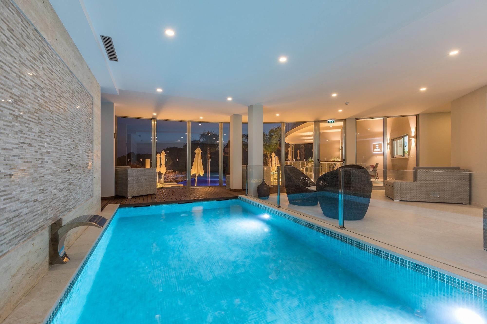 Caneiros Luxury House & Suites Ferragudo  Luaran gambar