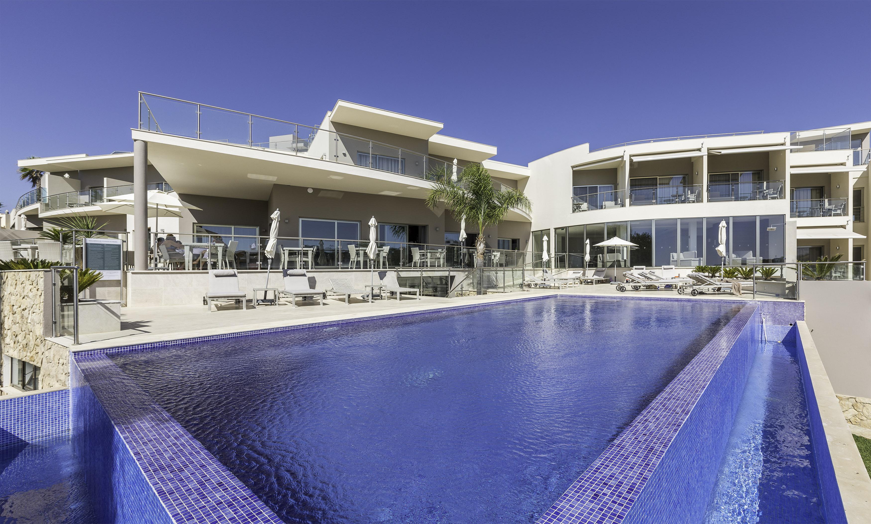 Caneiros Luxury House & Suites Ferragudo  Luaran gambar