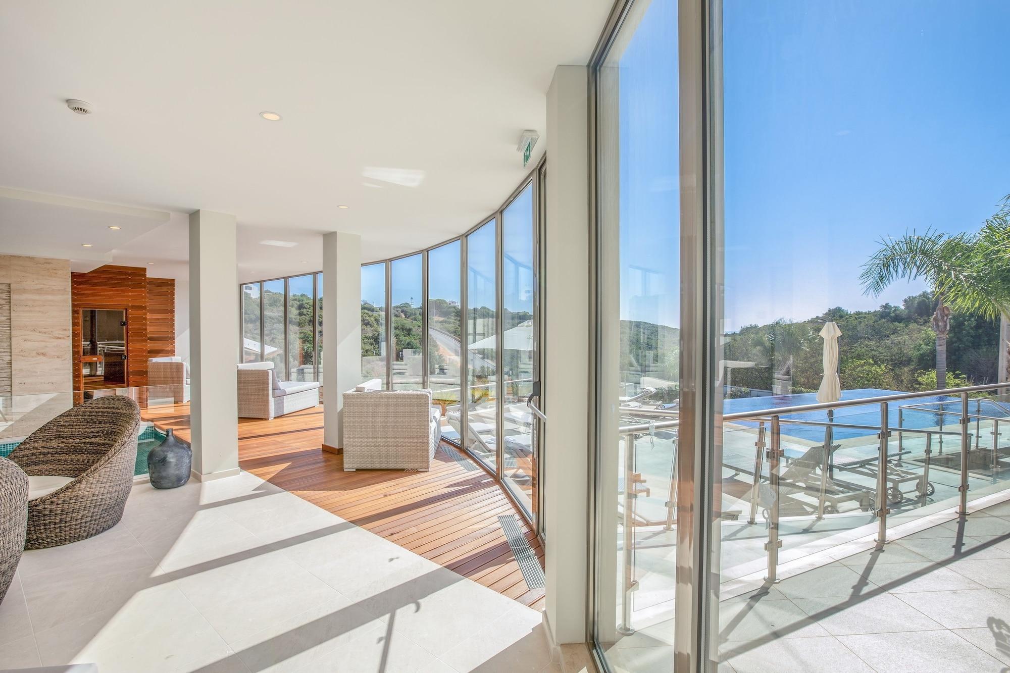 Caneiros Luxury House & Suites Ferragudo  Luaran gambar