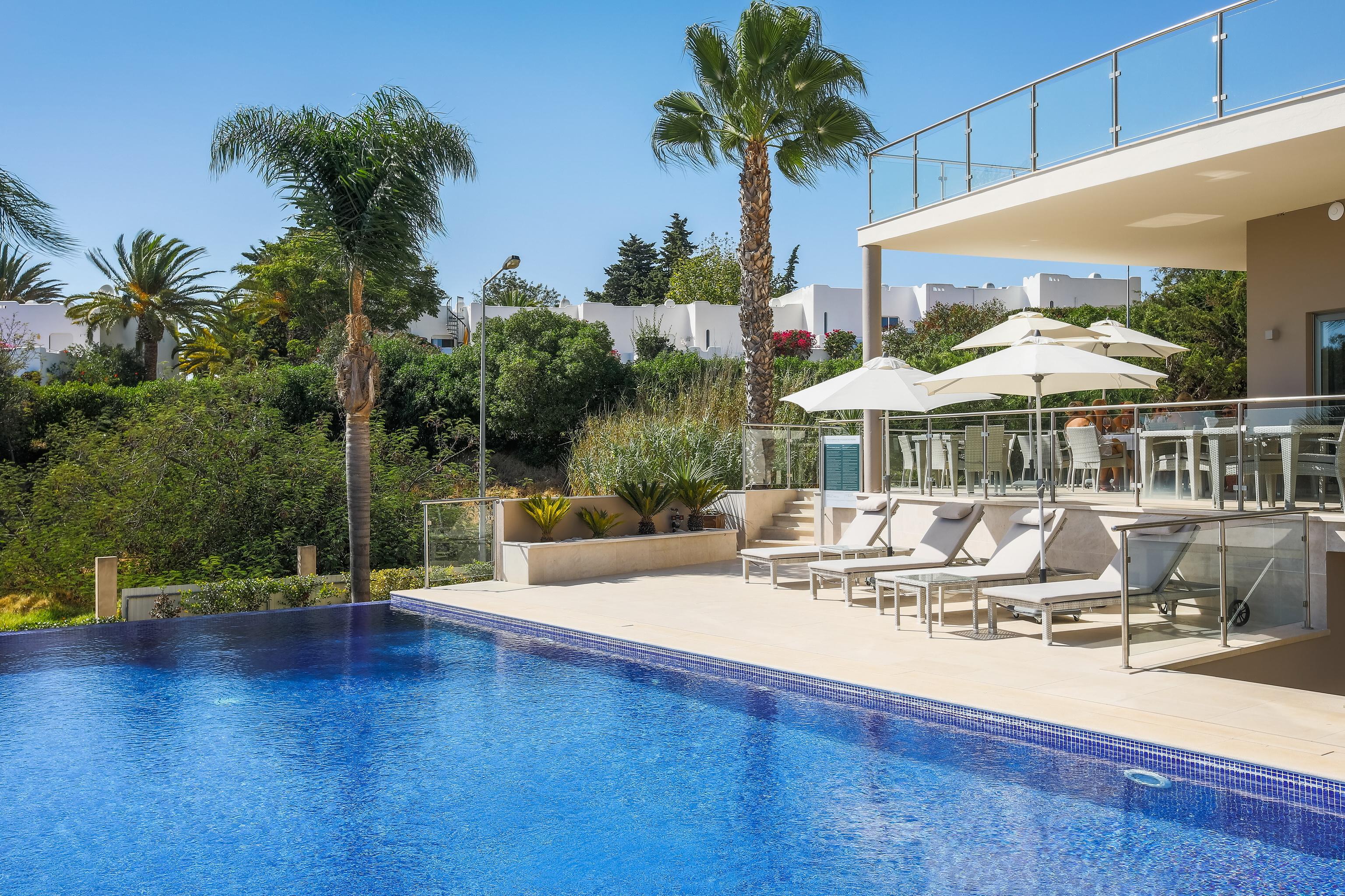 Caneiros Luxury House & Suites Ferragudo  Luaran gambar