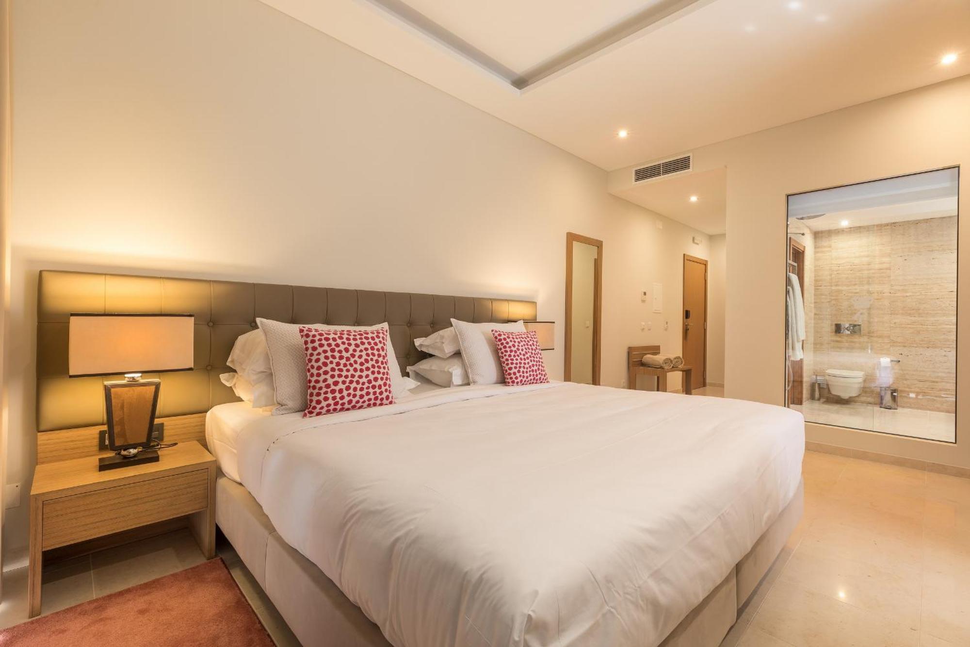 Caneiros Luxury House & Suites Ferragudo  Bilik gambar