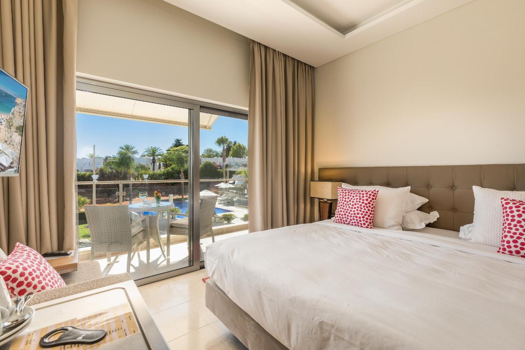Caneiros Luxury House & Suites Ferragudo  Bilik gambar