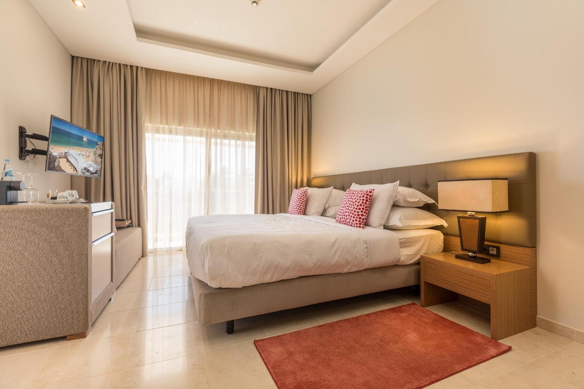 Caneiros Luxury House & Suites Ferragudo  Bilik gambar