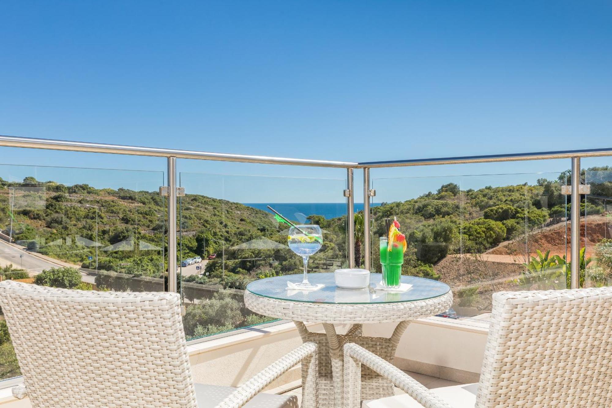 Caneiros Luxury House & Suites Ferragudo  Bilik gambar