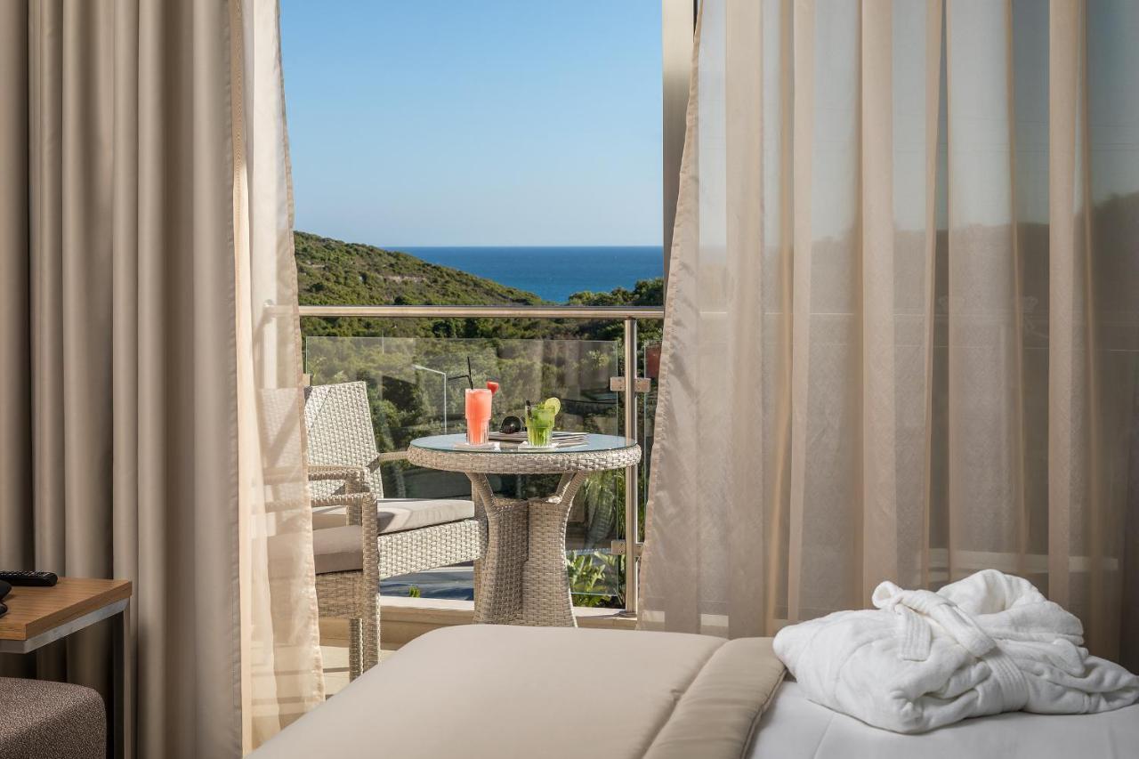 Caneiros Luxury House & Suites Ferragudo  Bilik gambar